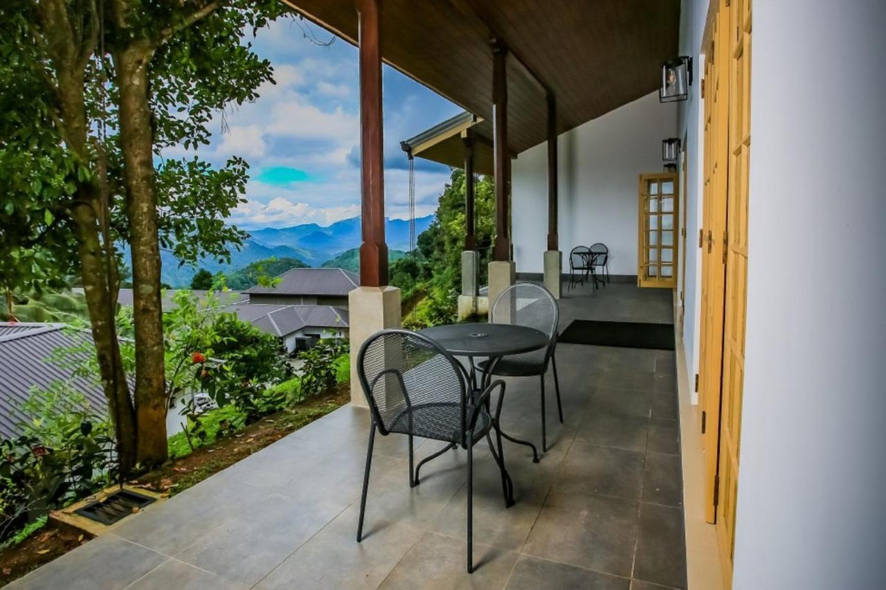Forest Villa Mountain View - Complimentary Nature Trek