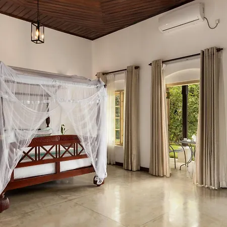 Simpson'S Forest - Luxury Boutique Resort & Spa - Kandy-3