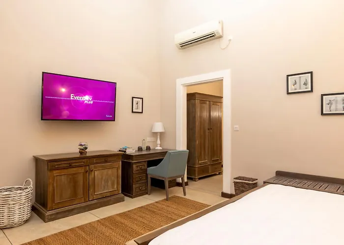 Heritage Boutique By Seven AngelsBoutique Hotel