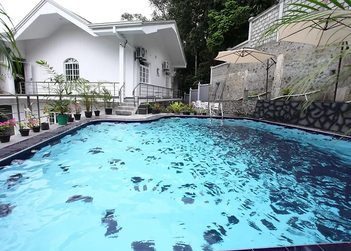 Ayaana Boutique Hotel