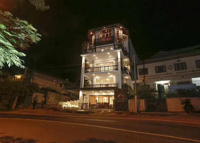 Viyana Boutique Hotel